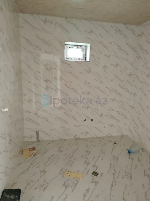 Satılır 2 otaqlı həyət evi 90 m²