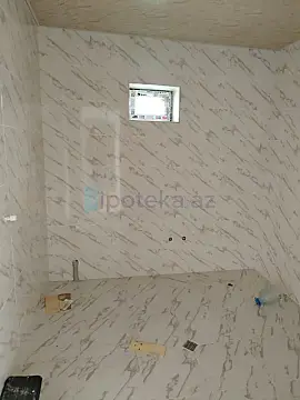Satılır 2 otaqlı həyət evi 90 m²