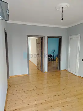Satılır 2 otaqlı həyət evi 90 m²