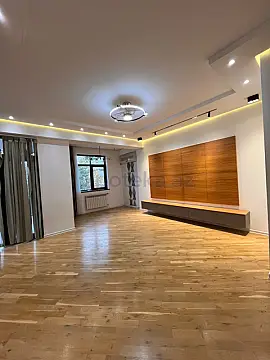 Satılır 3 otaqlı yeni tikili 110 m² — Bakı 3 otaq 110.00 m²