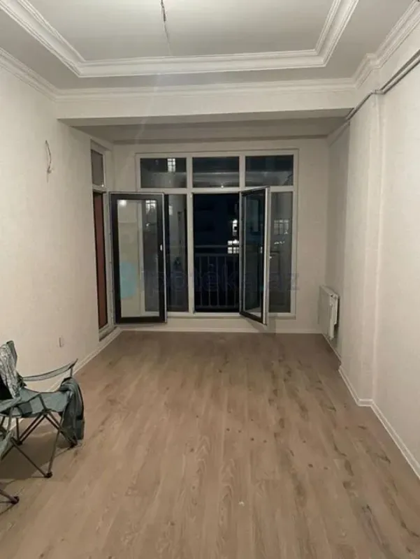 Satılır 2 otaqlı yeni tikili 61 m²