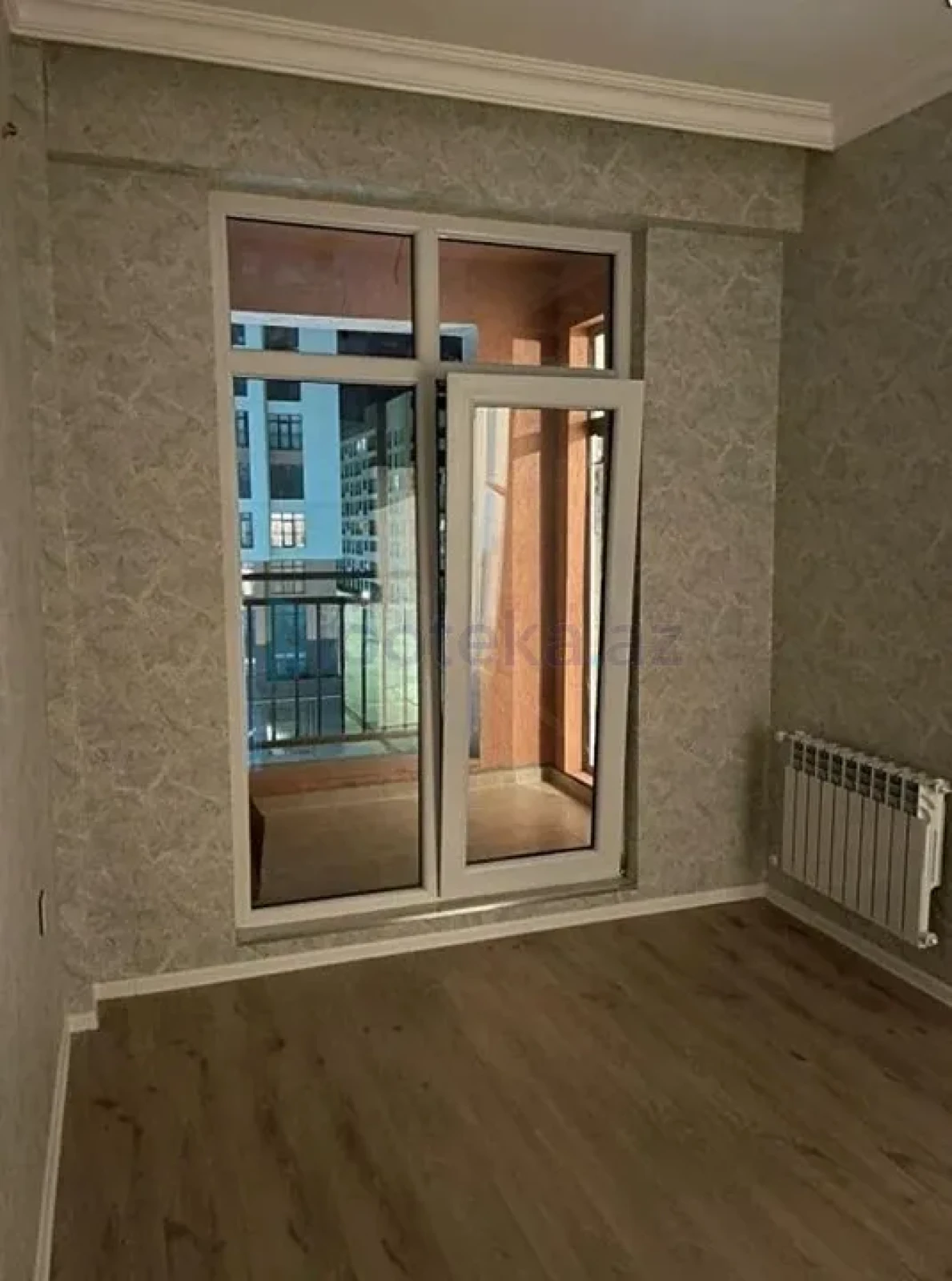 Satılır 2 otaqlı yeni tikili 61 m²