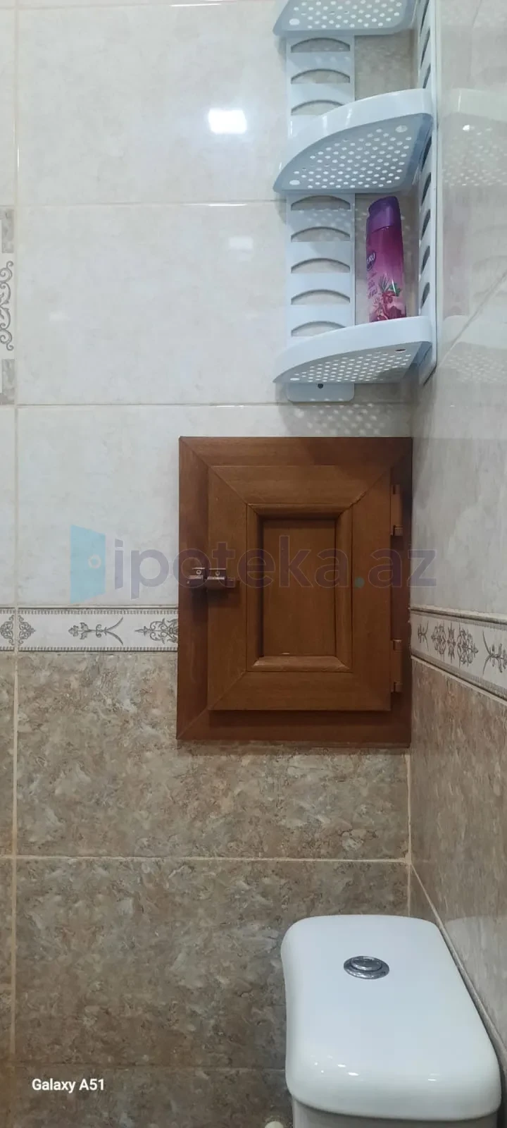 Satılır 2 otaqlı yeni tikili 36.7 m²