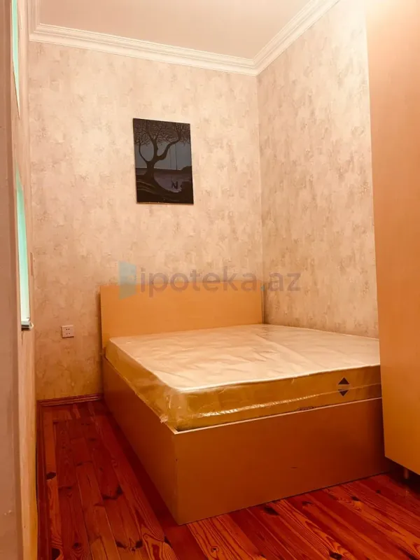 Satılır 2 otaqlı yeni tikili 36.7 m²