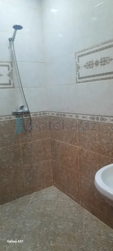 Satılır 2 otaqlı yeni tikili 36.7 m²