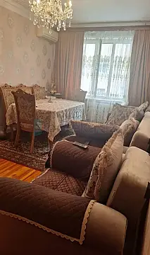 Satılır 2 otaqlı köhnə tikili 51 m² — Bakı, Xətai 2 otaq 51.00 m²