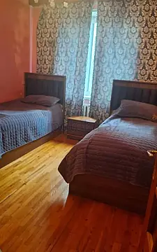 Satılır 2 otaqlı köhnə tikili 51 m²