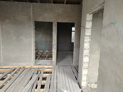 Satılır 3 otaqlı həyət evi 80 m²