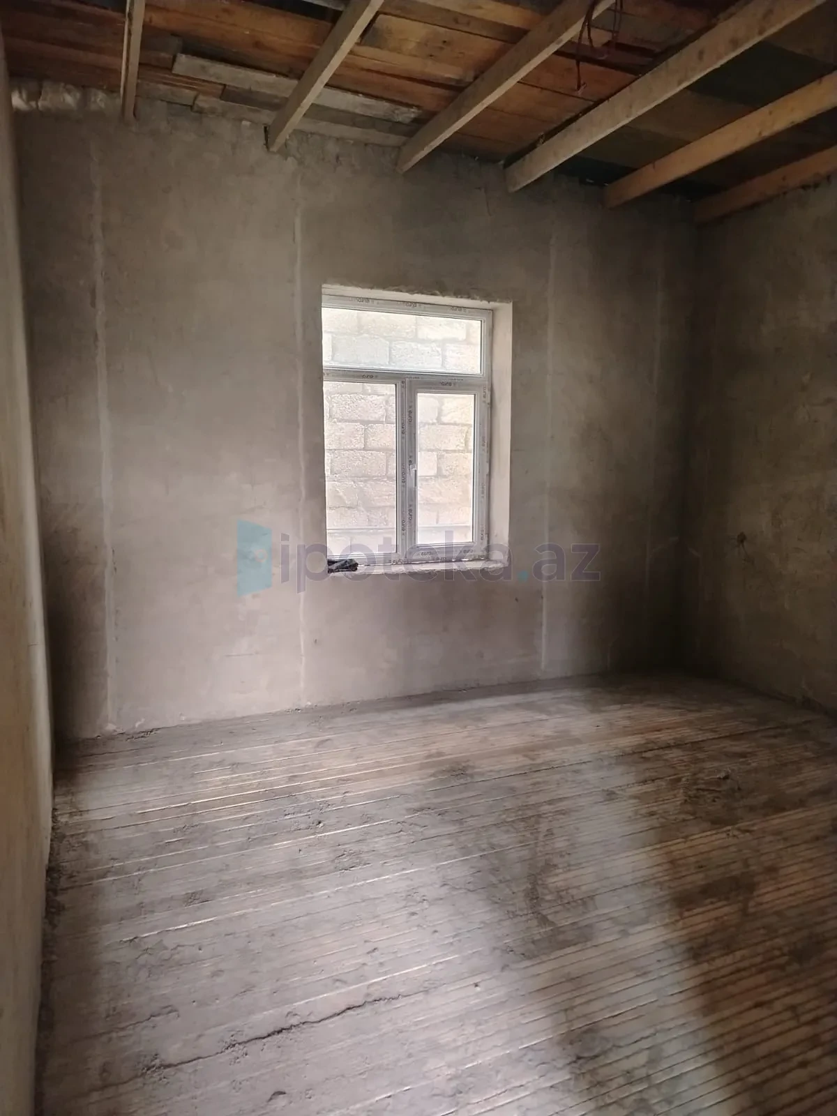 Satılır 3 otaqlı həyət evi 80 m²