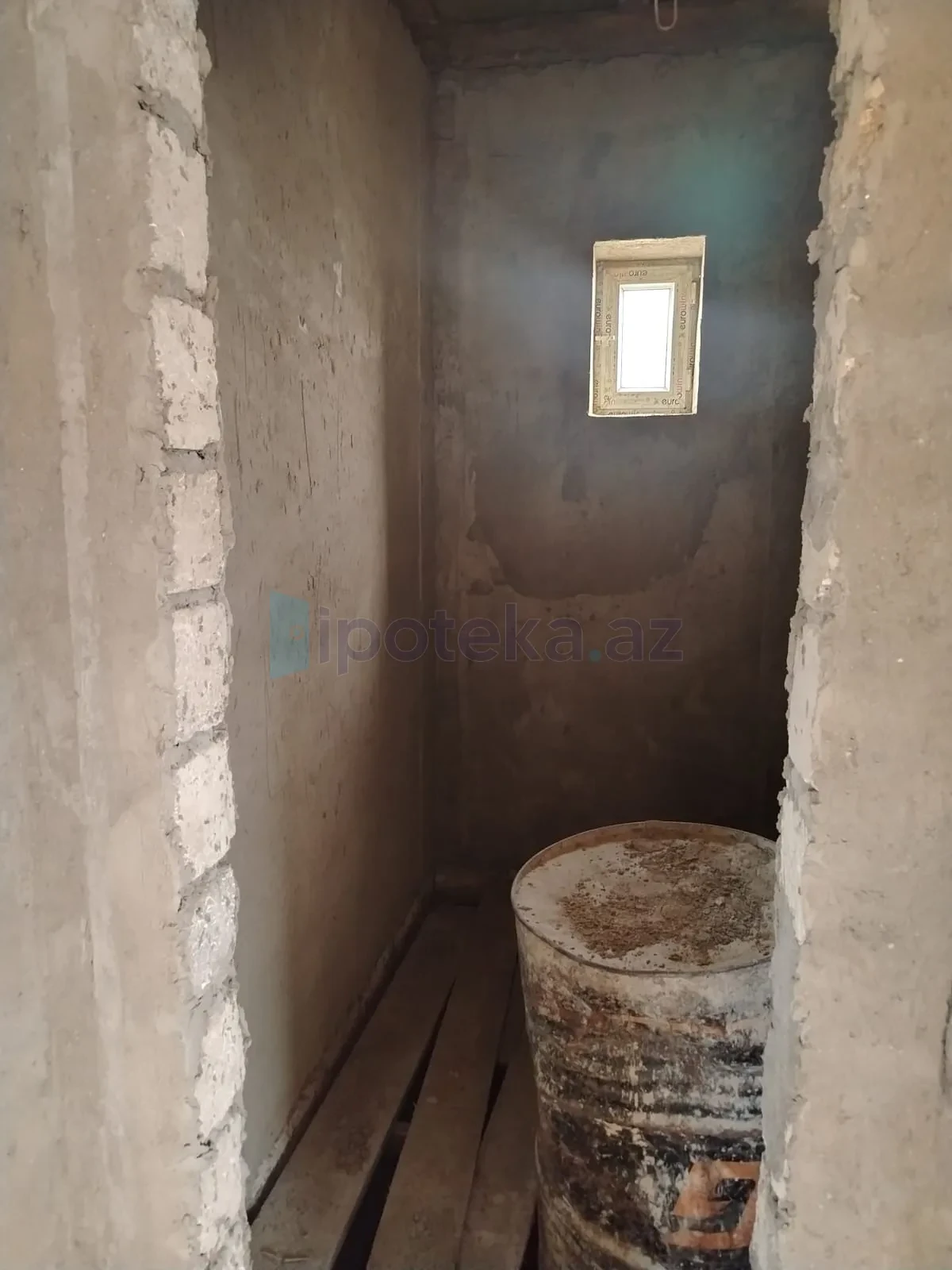 Satılır 3 otaqlı həyət evi 80 m²