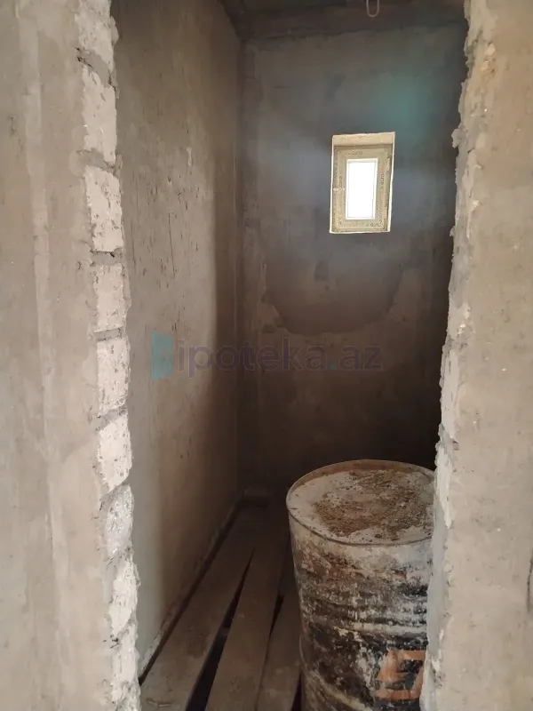 Satılır 3 otaqlı həyət evi 80 m²