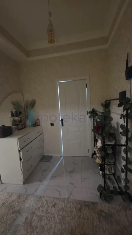 Satılır 2 otaqlı yeni tikili 65 m²