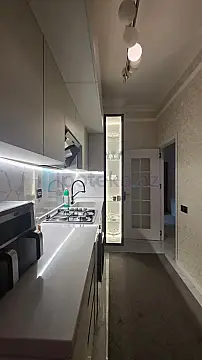 Satılır 2 otaqlı yeni tikili 65 m²