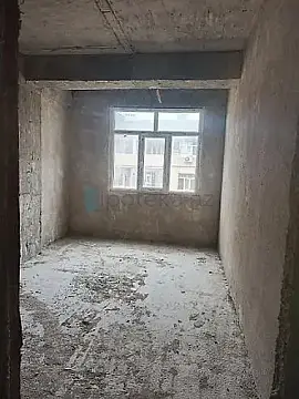 Satılır 1 otaqlı yeni tikili 36.3 m²