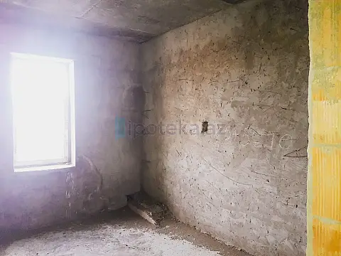 Satılır 1 otaqlı yeni tikili 36.3 m²