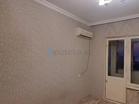 Satılır 2 otaqlı köhnə tikili 55 m²