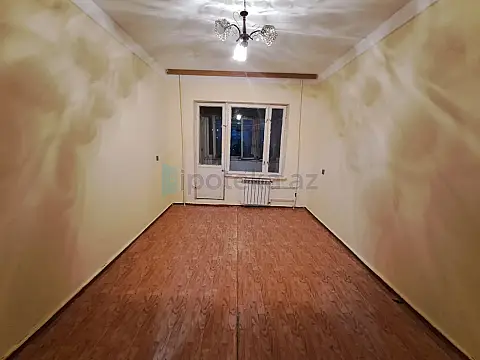 Satılır 2 otaqlı köhnə tikili 55 m² — Bakı 2 otaq 55.00 m²