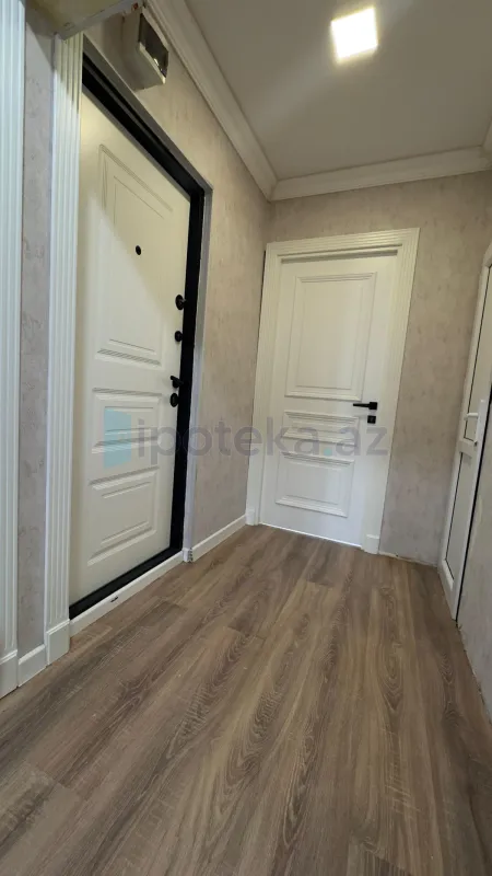 Satılır 2 otaqlı köhnə tikili 47 m²