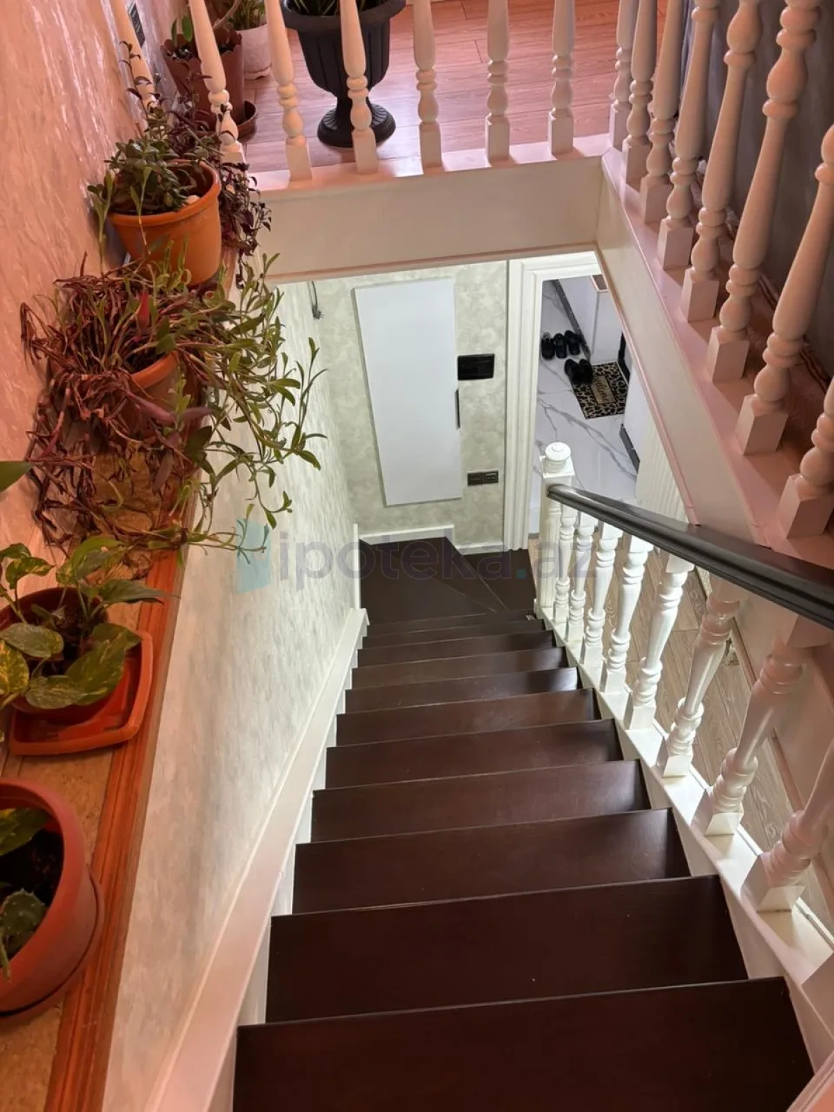 Satılır 4 otaqlı həyət evi 110 m²