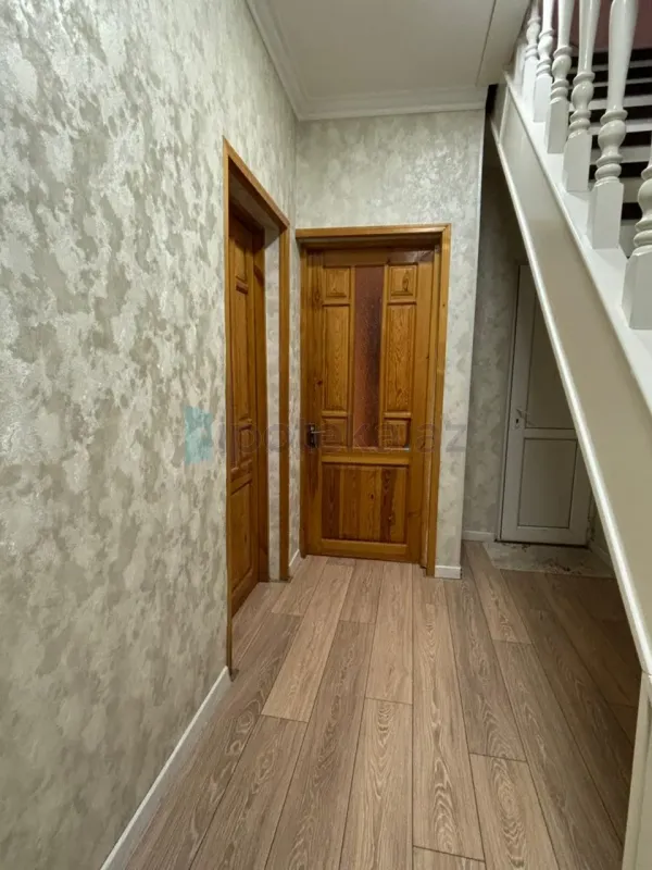 Satılır 4 otaqlı həyət evi 110 m²