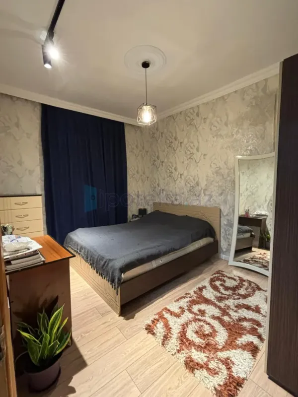 Satılır 4 otaqlı həyət evi 110 m²