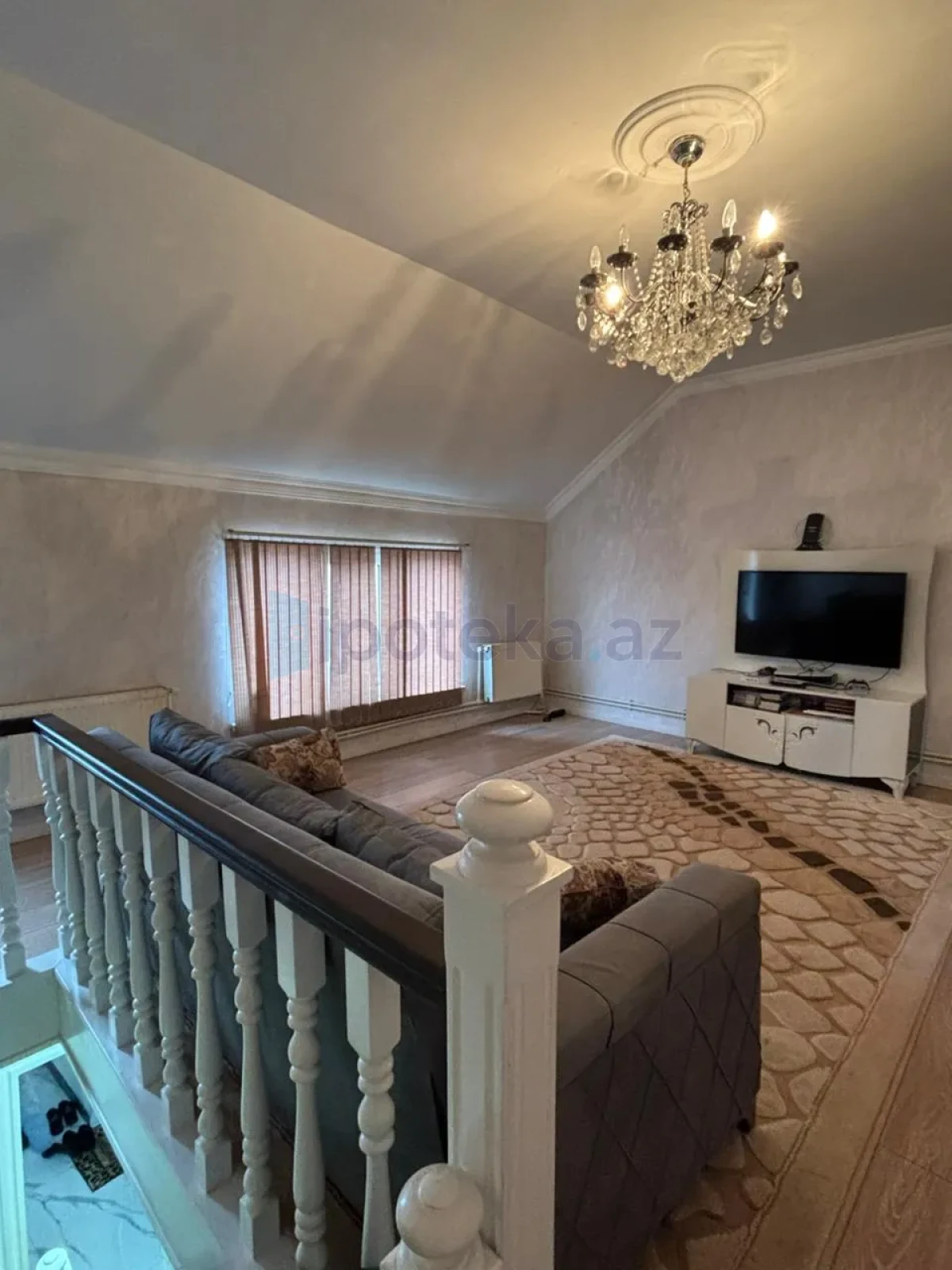 Satılır 4 otaqlı həyət evi 110 m²