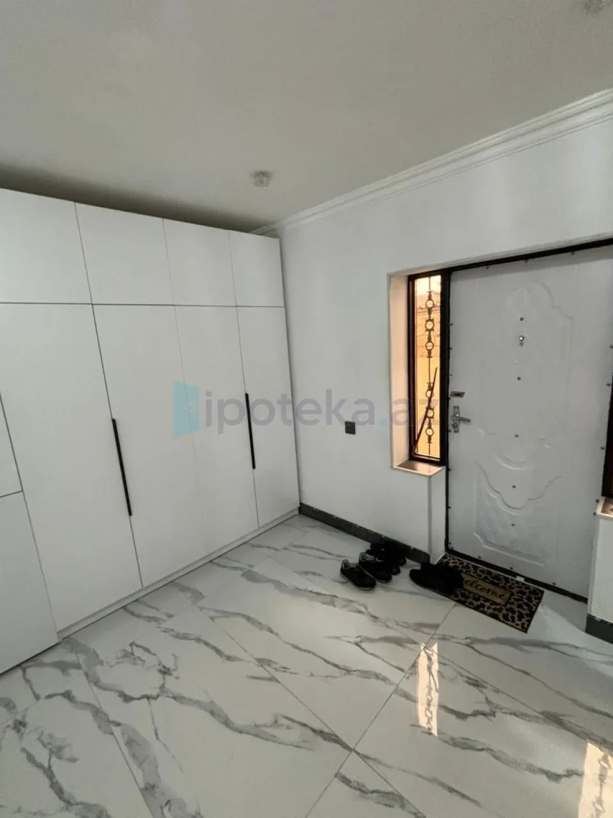 Satılır 4 otaqlı həyət evi 110 m²