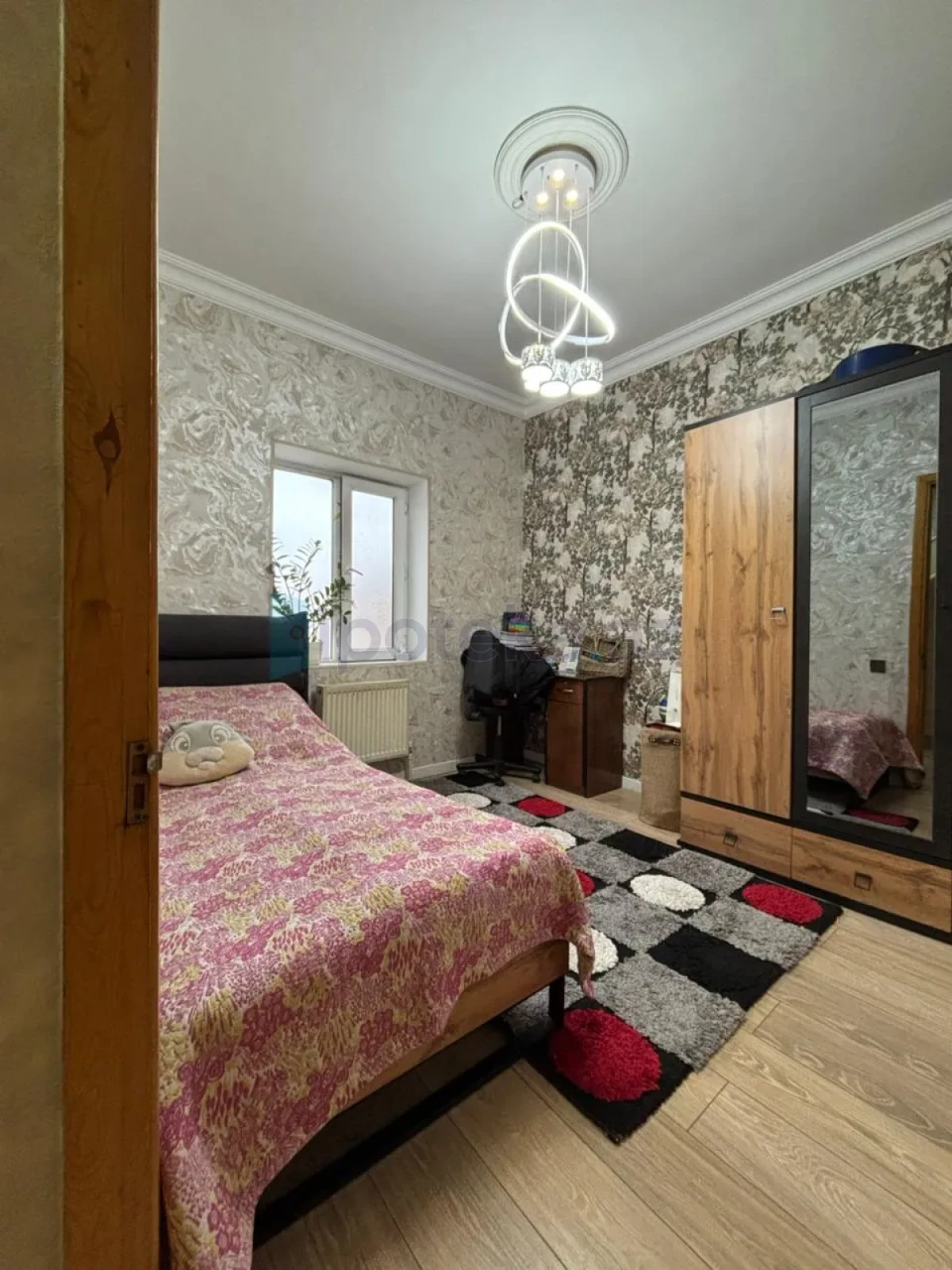 Satılır 4 otaqlı həyət evi 110 m²