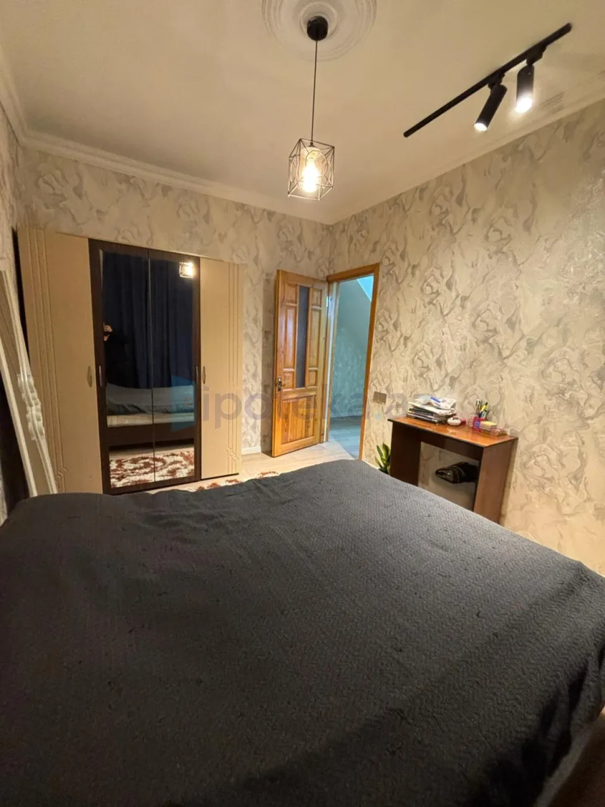 Satılır 4 otaqlı həyət evi 110 m²