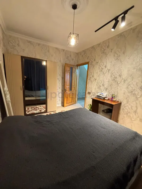 Satılır 4 otaqlı həyət evi 110 m²