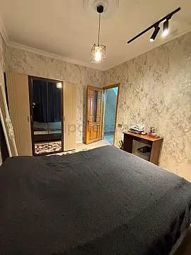 Satılır 4 otaqlı həyət evi 110 m²