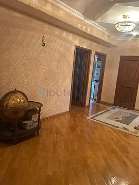 Satılır 2 otaqlı yeni tikili 96 m²