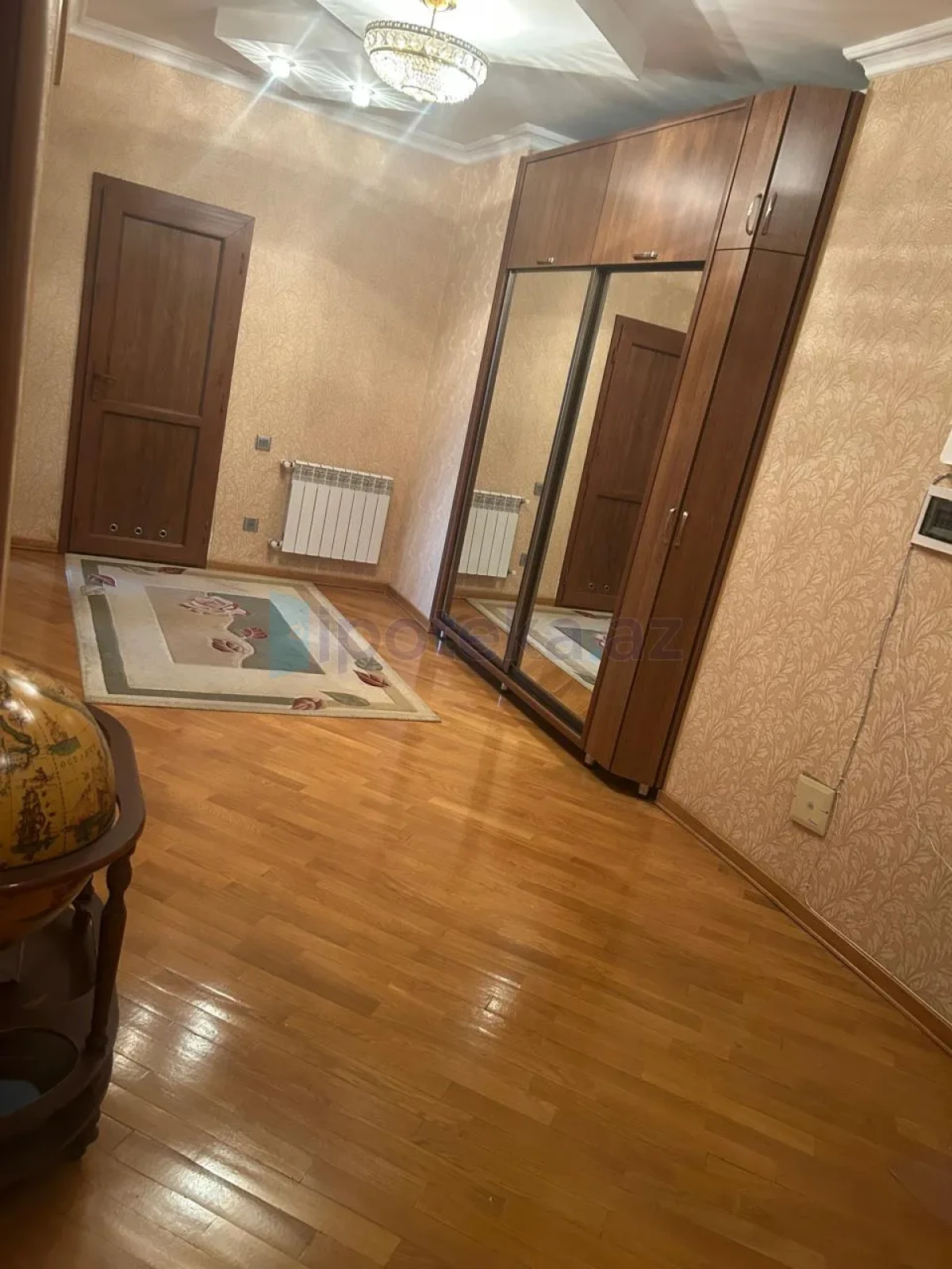 Satılır 2 otaqlı yeni tikili 96 m²