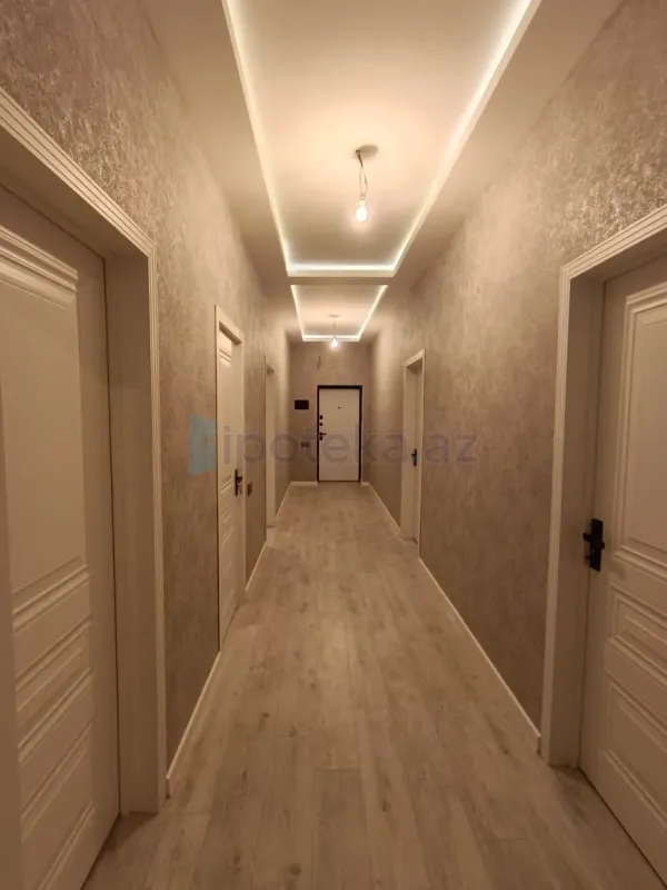 Satılır 4 otaqlı həyət evi 130 m²
