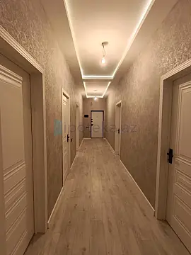 Satılır 4 otaqlı həyət evi 130 m²