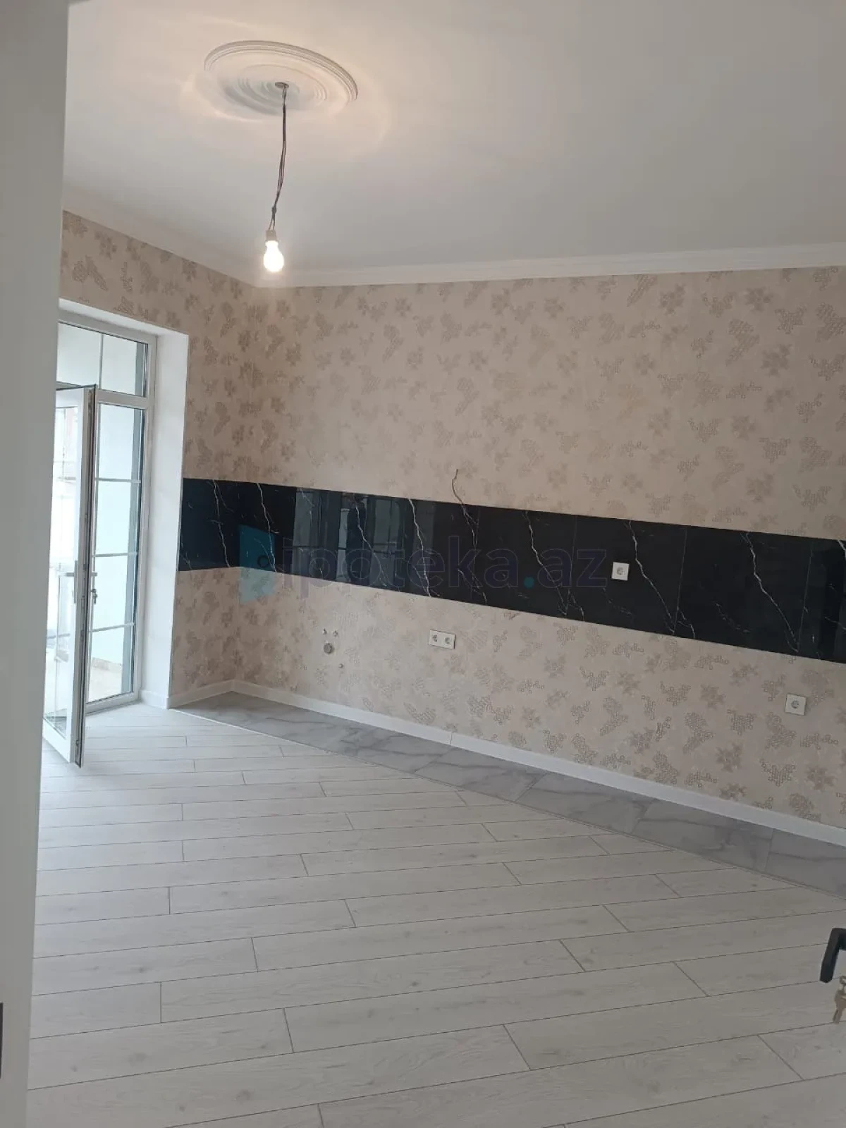 Satılır 3 otaqlı həyət evi 115 m²