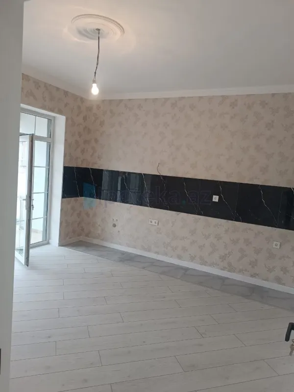 Satılır 3 otaqlı həyət evi 115 m²