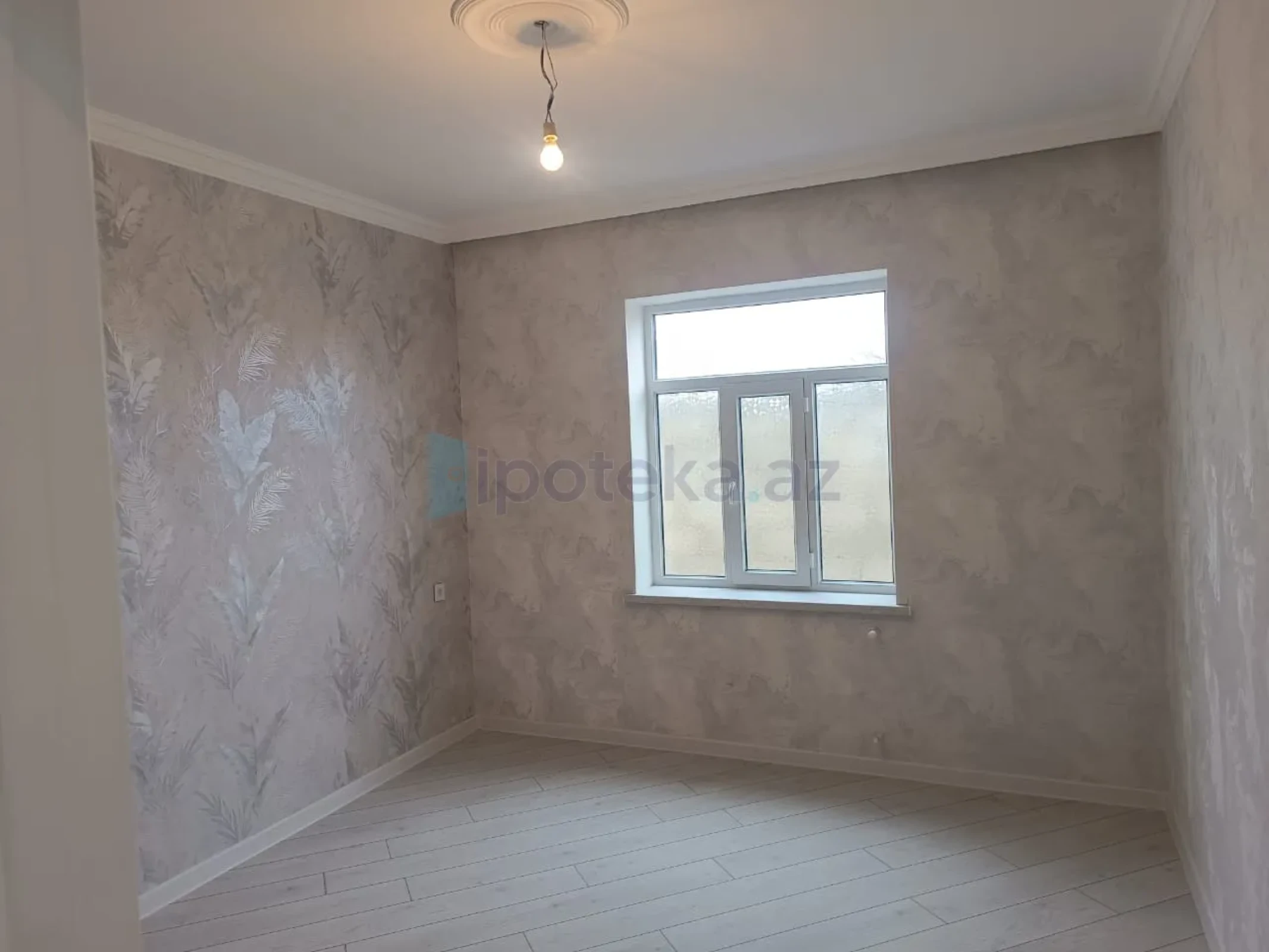 Satılır 3 otaqlı həyət evi 115 m²