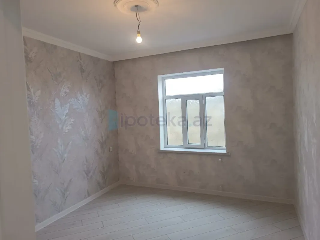 Satılır 3 otaqlı həyət evi 115 m²