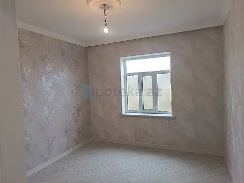 Satılır 3 otaqlı həyət evi 115 m²