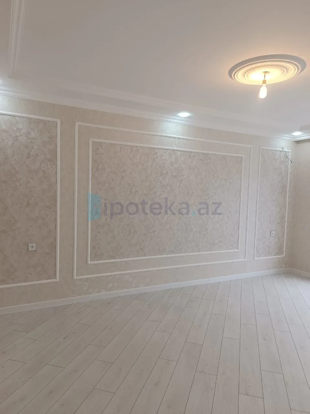 Satılır 3 otaqlı həyət evi 115 m²