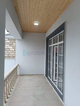 Satılır 3 otaqlı həyət evi 115 m²