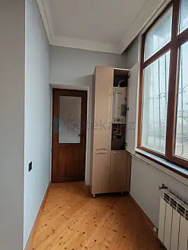 Satılır 2 otaqlı yeni tikili 75 m²