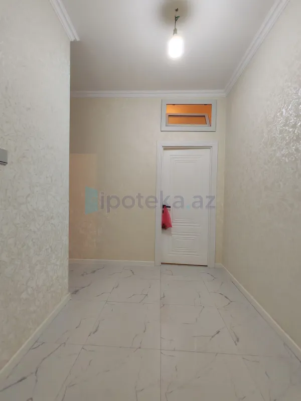 Satılır 3 otaqlı yeni tikili 62 m²