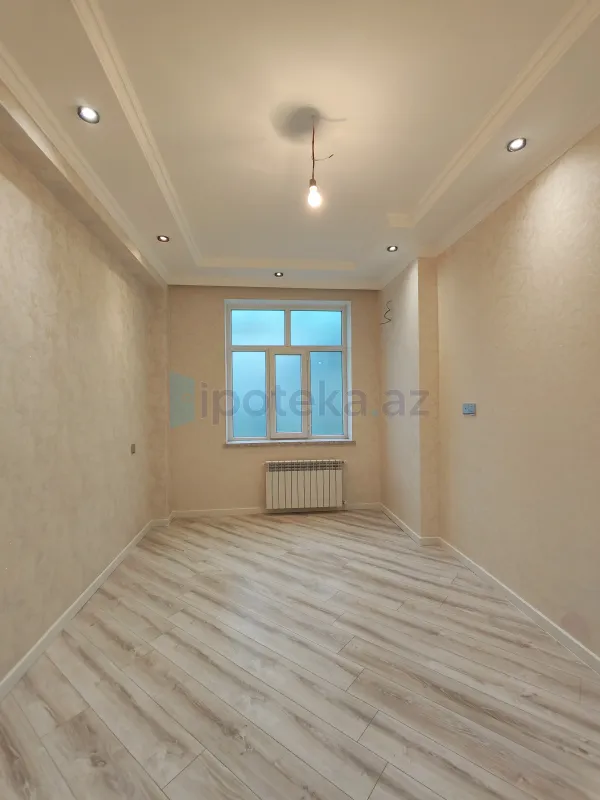 Satılır 3 otaqlı yeni tikili 62 m²