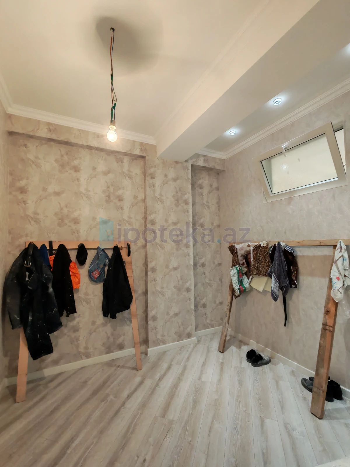 Satılır 3 otaqlı yeni tikili 62 m²