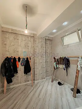 Satılır 3 otaqlı yeni tikili 62 m²