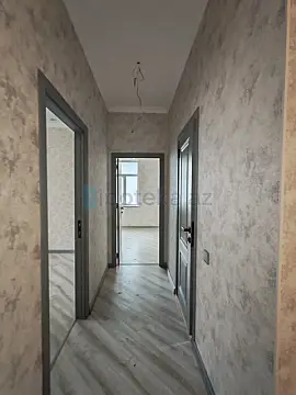 Satılır 3 otaqlı yeni tikili 76 m²