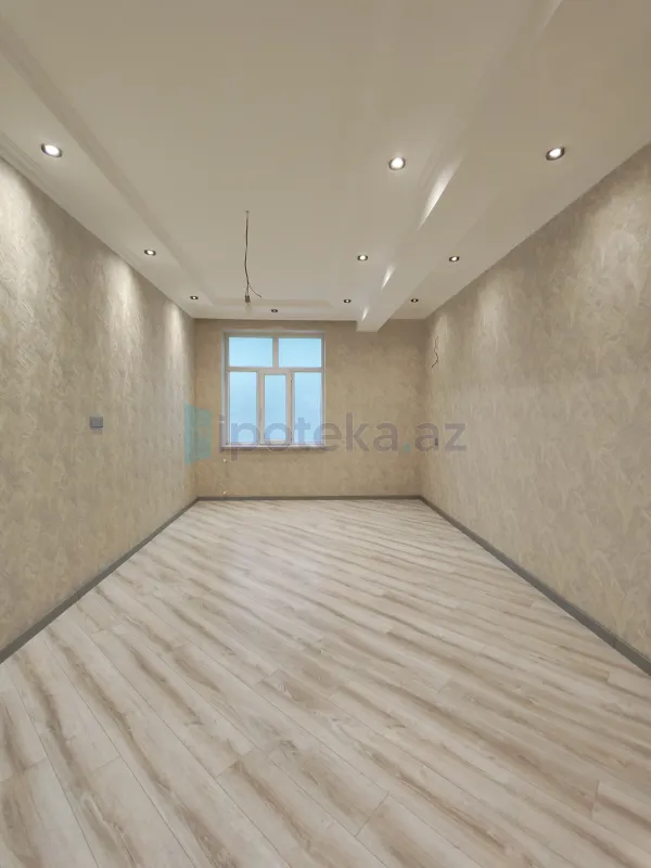 Satılır 3 otaqlı yeni tikili 76 m²