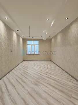 Satılır 3 otaqlı yeni tikili 76 m²